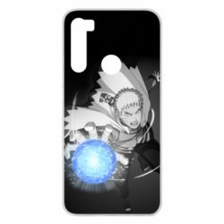 Чохол для Xiaomi Redmi Note 8 Boruto: Naruto - PrintSalon