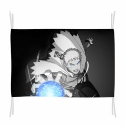Прапор Boruto: Naruto - PrintSalon
