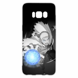 Чохол для Samsung S8 Boruto: Naruto - PrintSalon