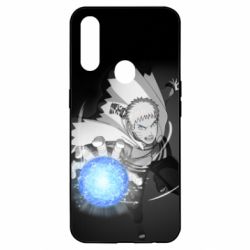 Чохол для Oppo A31 Boruto: Naruto - PrintSalon