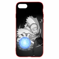 Чохол для iPhone SE 2020 Boruto: Naruto - PrintSalon