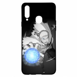 Чохол для Samsung A20s Boruto: Naruto - PrintSalon