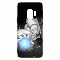 Чохол для Samsung S9 Boruto: Naruto - PrintSalon