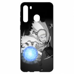 Чохол для Samsung A21 - PrintSalon