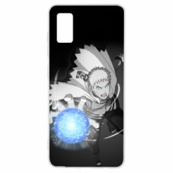 Чохол для Samsung A41 Boruto: Naruto - PrintSalon