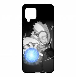 Чохол для Samsung A42 5G Boruto: Naruto - PrintSalon