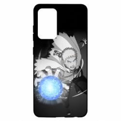 Чохол для Samsung A52 5G Boruto: Naruto - PrintSalon