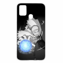 Чохол для Samsung M31 Boruto: Naruto - PrintSalon