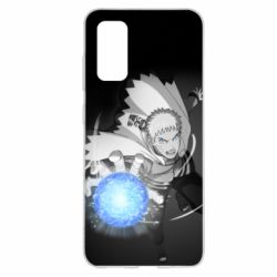 Чохол для Samsung S20 Boruto: Naruto - PrintSalon
