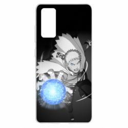 Чохол для Samsung S20 FE Boruto: Naruto - PrintSalon