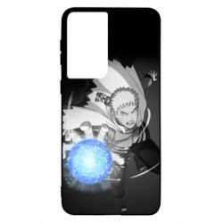 Чохол для Samsung S21 Boruto: Naruto - PrintSalon