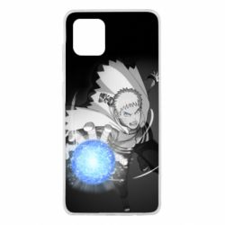 Чохол для Samsung Note 10 Lite Boruto: Naruto - PrintSalon