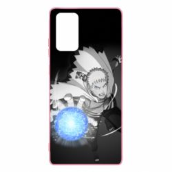 Чохол для Samsung Note 20 Boruto: Naruto - PrintSalon