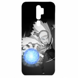 Чохол для Oppo A5/A9 2020 Boruto: Naruto - PrintSalon