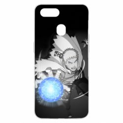 Чохол для Oppo A5s / A12Boruto: Naruto - PrintSalon