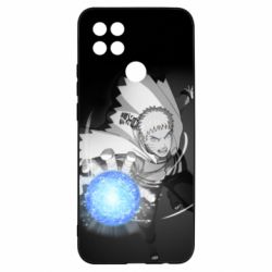 Чохол для Oppo A15s / A15 Boruto: Naruto - PrintSalon