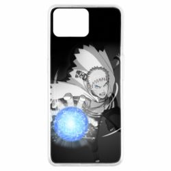 Чохол для Oppo A73Boruto: Naruto - PrintSalon