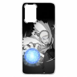 Чохол для Oppo A74 4G Boruto: Naruto - PrintSalon