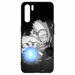 Чохол для Oppo A91 / Reno3Boruto: Naruto - PrintSalon