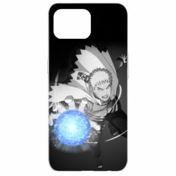 Чохол для Oppo Reno 4 Lite Boruto: Naruto - PrintSalon