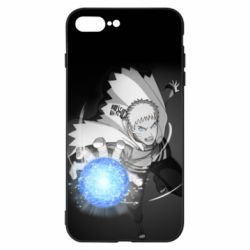 Чохол для iPhone 8 Plus Boruto: Naruto - PrintSalon