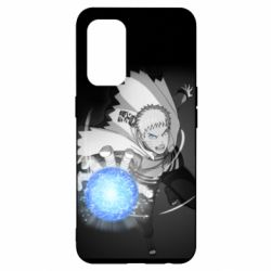 Чохол для Oppo Reno 5 4G Boruto: Naruto - PrintSalon