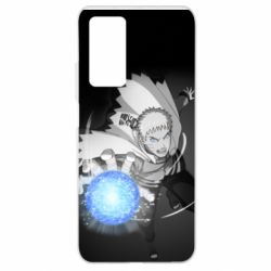 Чохол для Xiaomi Mi 10T / 10T Pro Boruto: Naruto - PrintSalon