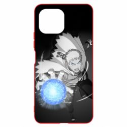 Чохол для Xiaomi Mi11 Lite Boruto: Naruto - PrintSalon