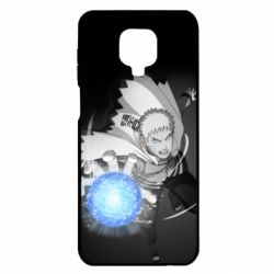 Чохол для Xiaomi Redmi Note 9S / 9Pro / 9Pro Max Boruto: Naruto - PrintSalon