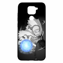 Чохол для Xiaomi Redmi Note 9 / Redmi 10X Boruto: Naruto - PrintSalon