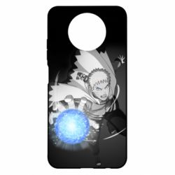 Чохол для Xiaomi Redmi Note 9 5G/Redmi Note 9T Boruto: Naruto - PrintSalon