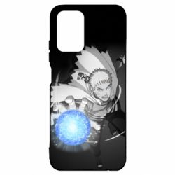 Чохол для Xiaomi Redmi Note 10 Boruto: Naruto - PrintSalon