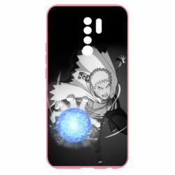 Чохол для Xiaomi Redmi 9 Boruto: Naruto - PrintSalon