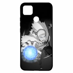 Чохол для Xiaomi Redmi 9c Boruto: Naruto - PrintSalon