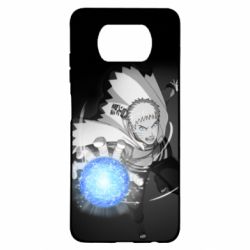 Чохол для Xiaomi Poco X3 Boruto: Naruto - PrintSalon