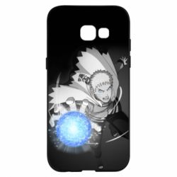 Чохол для Samsung A5 2017 Boruto: Naruto - PrintSalon