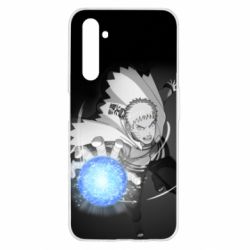 Чохол для Realme 6 Boruto: Naruto - PrintSalon