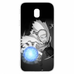 Чохол для Samsung J3 2017 Boruto: Naruto - PrintSalon