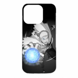 Чохол для iPhone 14 Pro Boruto: Naruto - PrintSalon