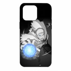 Чохол для iPhone 14 Pro Max Boruto: Naruto - PrintSalon