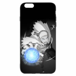 Чохол для iPhone 6 Plus/6S Plus Boruto: Naruto - PrintSalon