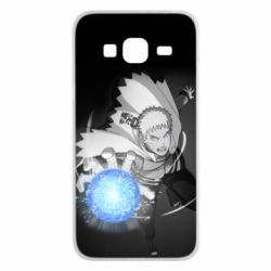 Чохол для Samsung J3 2016 Boruto: Naruto - PrintSalon