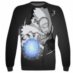 3D світшот Boruto: Naruto - PrintSalon