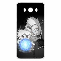 Чохол для Samsung J7 2016 Boruto: Naruto - PrintSalon