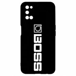 Чохол для Oppo A52 / A72 / A92Boss audio