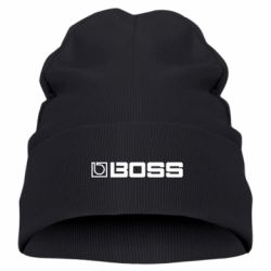 Детская шапка Boss audio