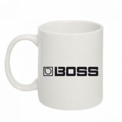 Чашка 320ml Boss audio