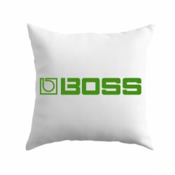 Подушка Boss audio