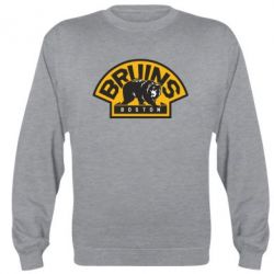 Cвитшот Boston Bruins - PrintSalon
