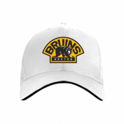 Кепка Boston Bruins - PrintSalon